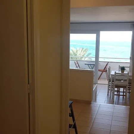 Nido Marino شقة