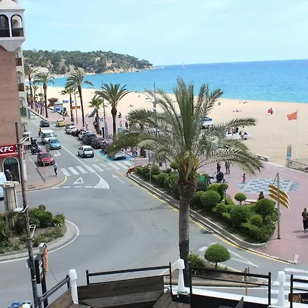 Nido Marino شقة يوريت دي مار
