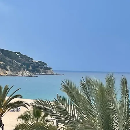 شقة Nido Marino