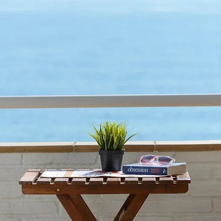 Nido Marino * يوريت دي مار
