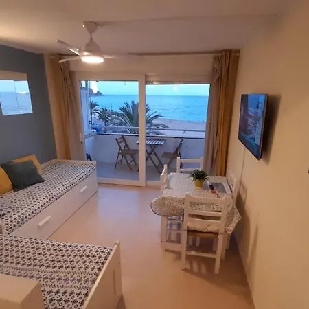 Nido Marino * يوريت دي مار