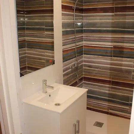 Apartament Nido Marino Lloret de Mar