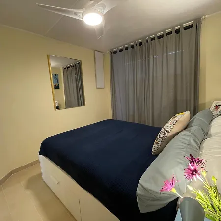Nido Marino * يوريت دي مار