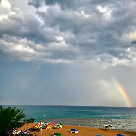 Nido Marino شقة
