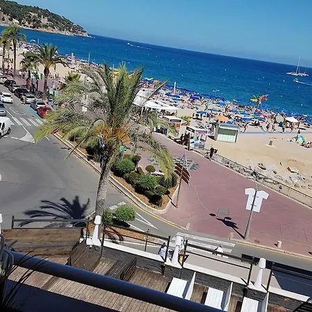 Nido Marino شقة