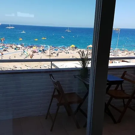 Nido Marino * يوريت دي مار
